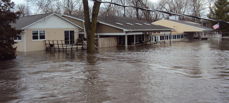 Flood